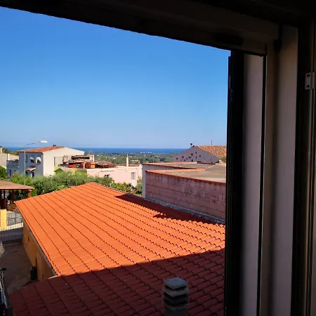 Casa Il Giardino * Orosei