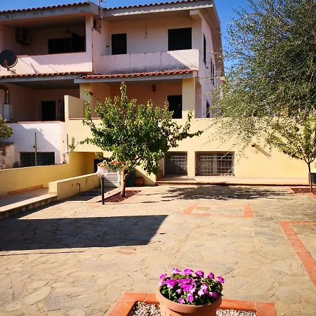 Casa Il Giardino Tatil Evi *