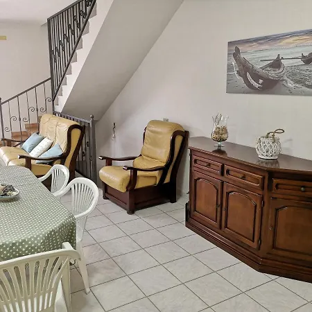 Casa Il Giardino