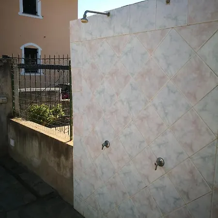 Casa Il Giardino * 奥罗塞伊