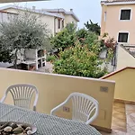 Σπίτι διακοπών Casa Il Giardino *