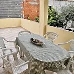 Casa Il Giardino Σπίτι διακοπών Orosei