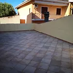 Casa Il Giardino Σπίτι διακοπών Orosei