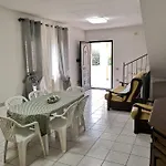Casa Il Giardino Σπίτι διακοπών Orosei