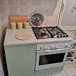 Σπίτι διακοπών Casa Il Giardino *