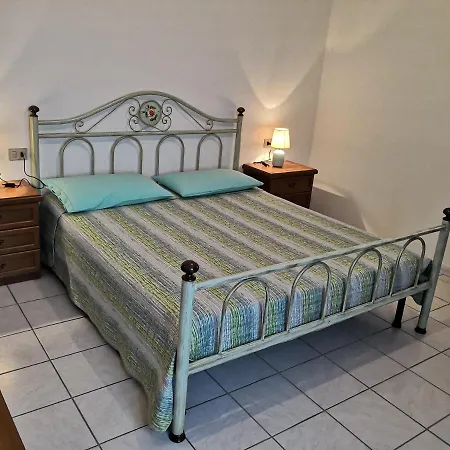 Casa Il Giardino Сasa de vacaciones