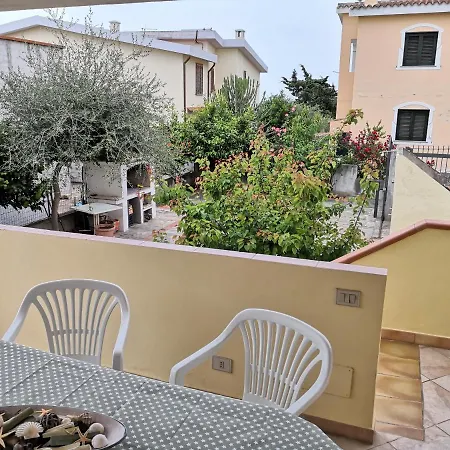 Сasa de vacaciones Casa Il Giardino *