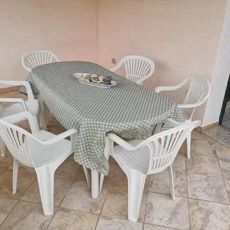 Сasa de vacaciones Casa Il Giardino *