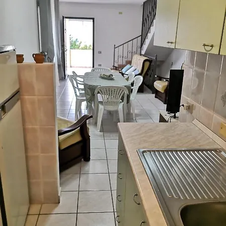 Casa Il Giardino * Orosei