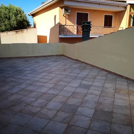 Casa Il Giardino Сasa de vacaciones Orosei