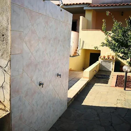Casa Il Giardino *