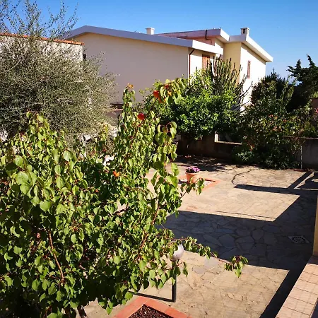 Casa Il Giardino Orosei