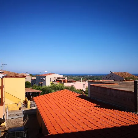Сasa de vacaciones Casa Il Giardino Orosei