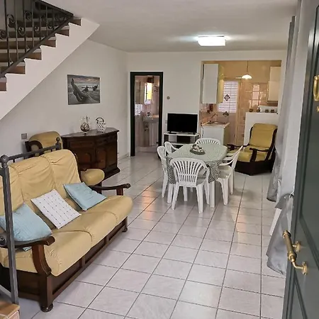 Сasa de vacaciones Casa Il Giardino *