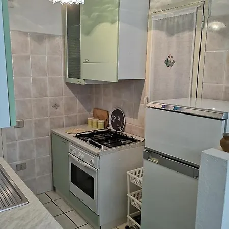 Casa Il Giardino Holiday home *