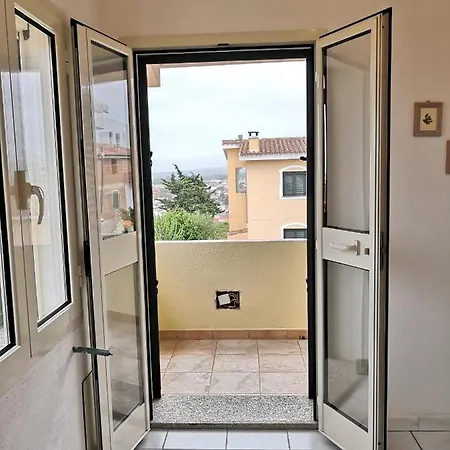 Casa Il Giardino Holiday home *