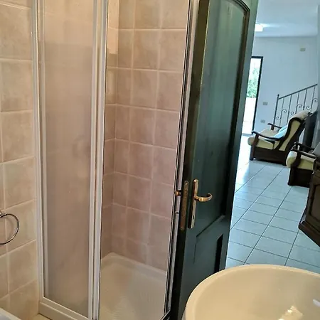 Сasa de vacaciones Casa Il Giardino *