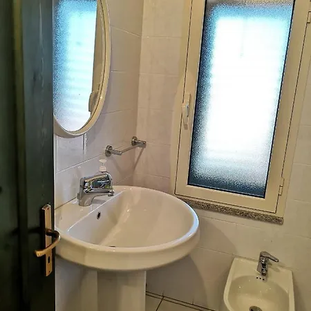 Holiday home Casa Il Giardino Orosei