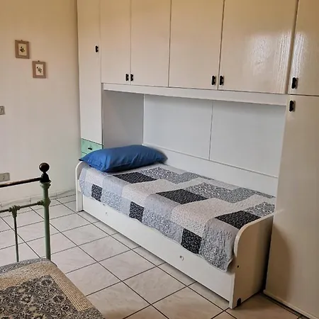 Casa Il Giardino Сasa de vacaciones