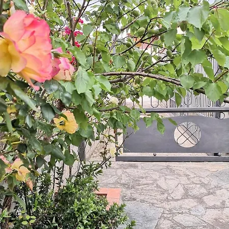 Сasa de vacaciones Casa Il Giardino Orosei