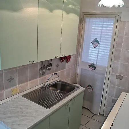 Casa Il Giardino Holiday home