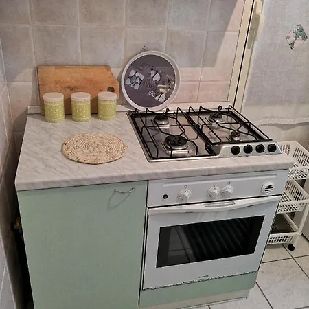 Сasa de vacaciones Casa Il Giardino *