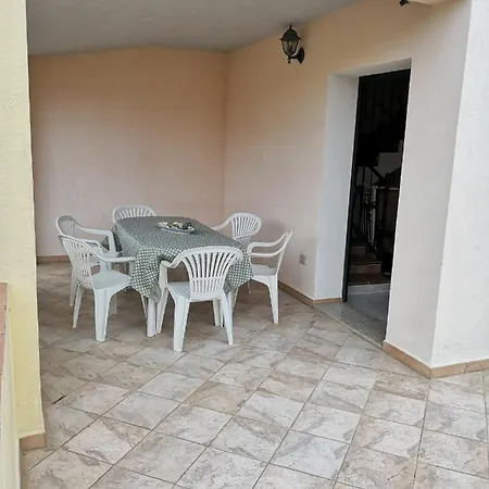 Casa Il Giardino * Orosei