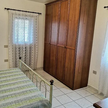 Casa Il Giardino Сasa de vacaciones