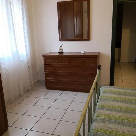Casa Il Giardino Holiday home