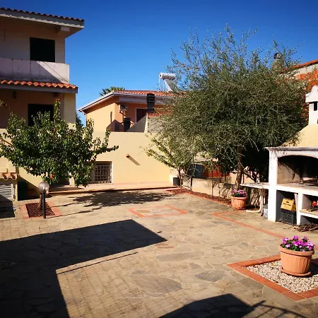 Casa Il Giardino Сasa de vacaciones