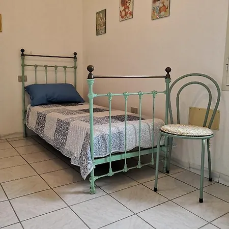 Holiday home Casa Il Giardino Orosei