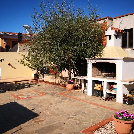 Сasa de vacaciones Casa Il Giardino *