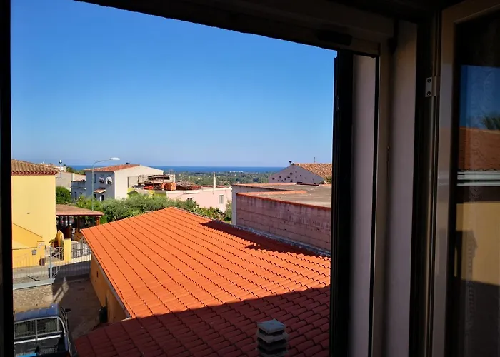 Casa Il Giardino * Orosei