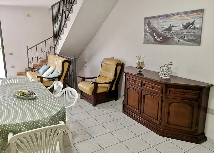 Casa Il Giardino